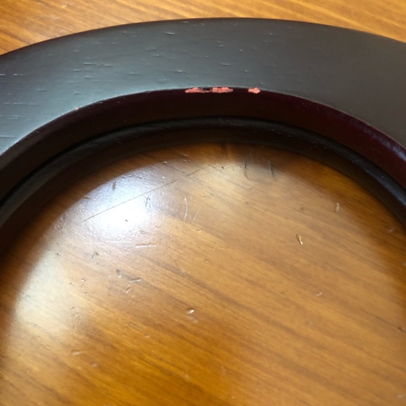 *Handmade Wool Purse* - Picture 8 of 8